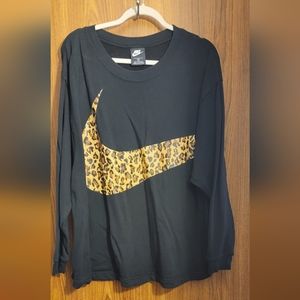 Womens Nike Sweater